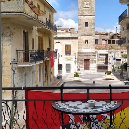 Bed & Breakfast Acquaviva Di Vullo Vincenzo Acquaviva Platani Екстериор снимка