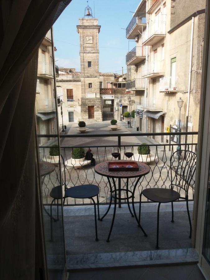 Bed & Breakfast Acquaviva Di Vullo Vincenzo Acquaviva Platani Екстериор снимка