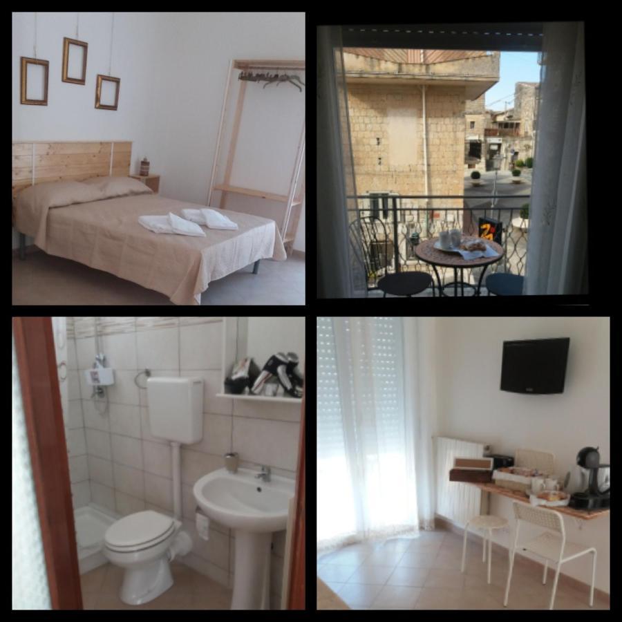 Bed & Breakfast Acquaviva Di Vullo Vincenzo Acquaviva Platani Екстериор снимка