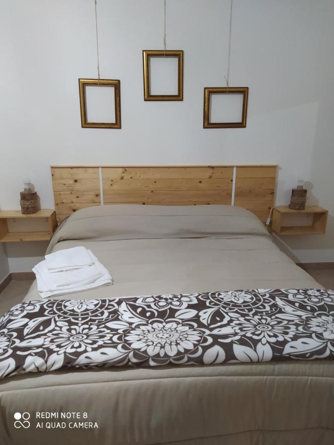 Bed & Breakfast Acquaviva Di Vullo Vincenzo Acquaviva Platani Екстериор снимка