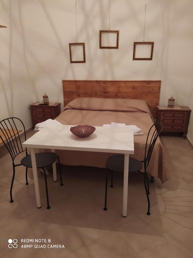 Bed & Breakfast Acquaviva Di Vullo Vincenzo Acquaviva Platani Екстериор снимка