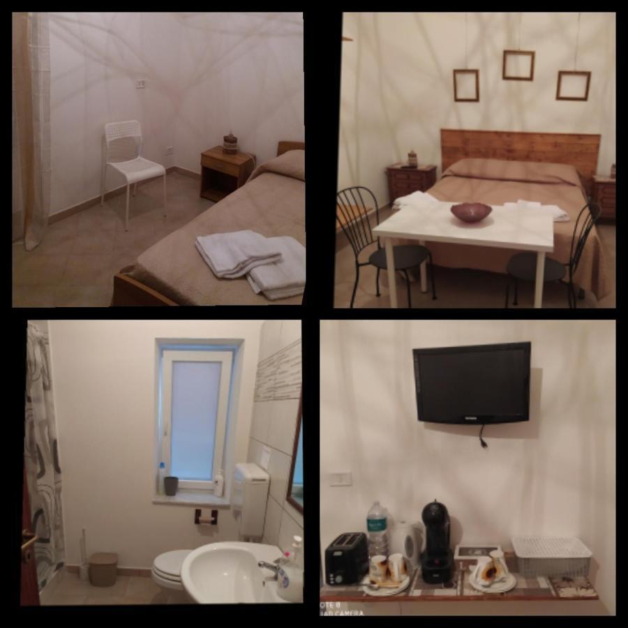 Bed & Breakfast Acquaviva Di Vullo Vincenzo Acquaviva Platani Екстериор снимка
