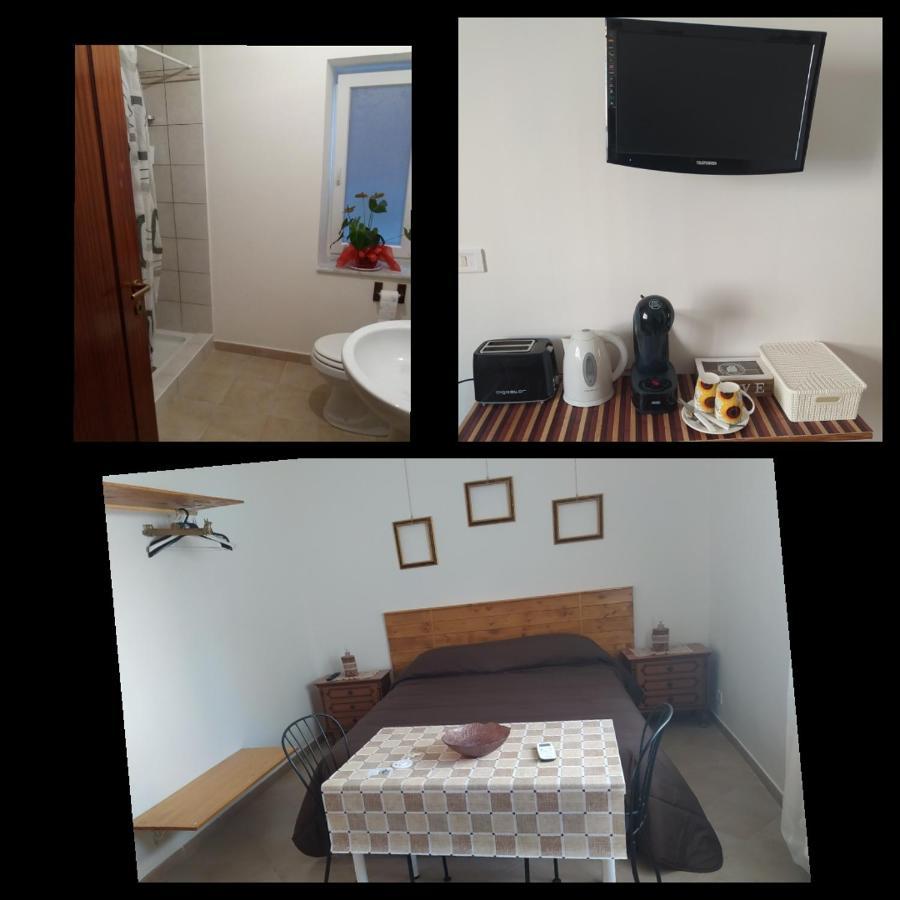 Bed & Breakfast Acquaviva Di Vullo Vincenzo Acquaviva Platani Екстериор снимка