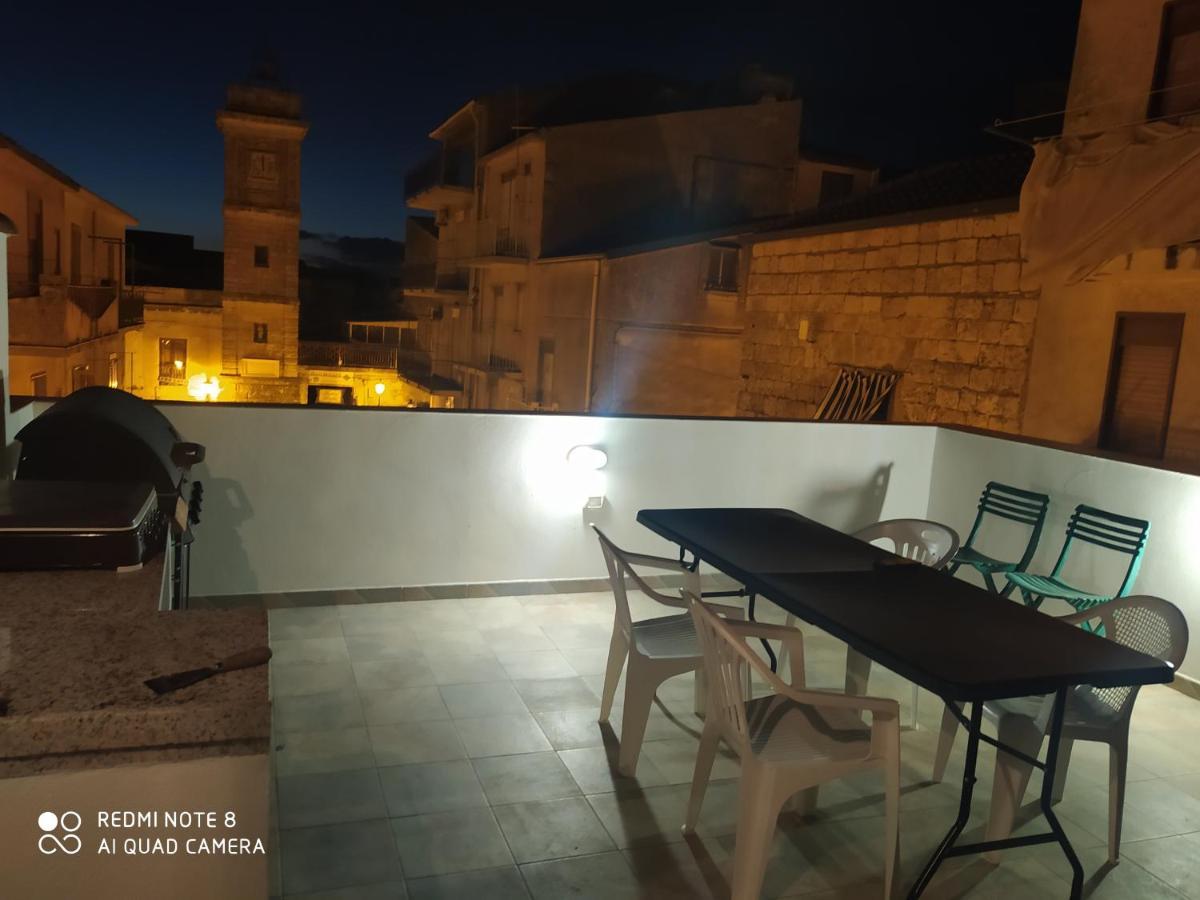 Bed & Breakfast Acquaviva Di Vullo Vincenzo Acquaviva Platani Екстериор снимка