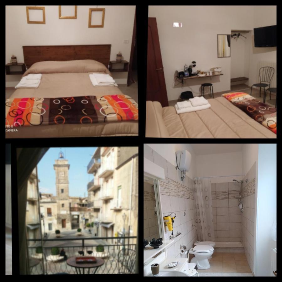 Bed & Breakfast Acquaviva Di Vullo Vincenzo Acquaviva Platani Екстериор снимка
