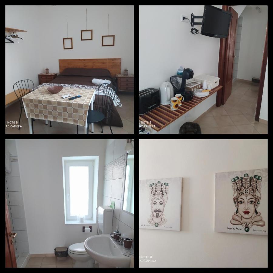 Bed & Breakfast Acquaviva Di Vullo Vincenzo Acquaviva Platani Екстериор снимка