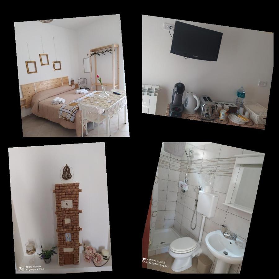 Bed & Breakfast Acquaviva Di Vullo Vincenzo Acquaviva Platani Екстериор снимка