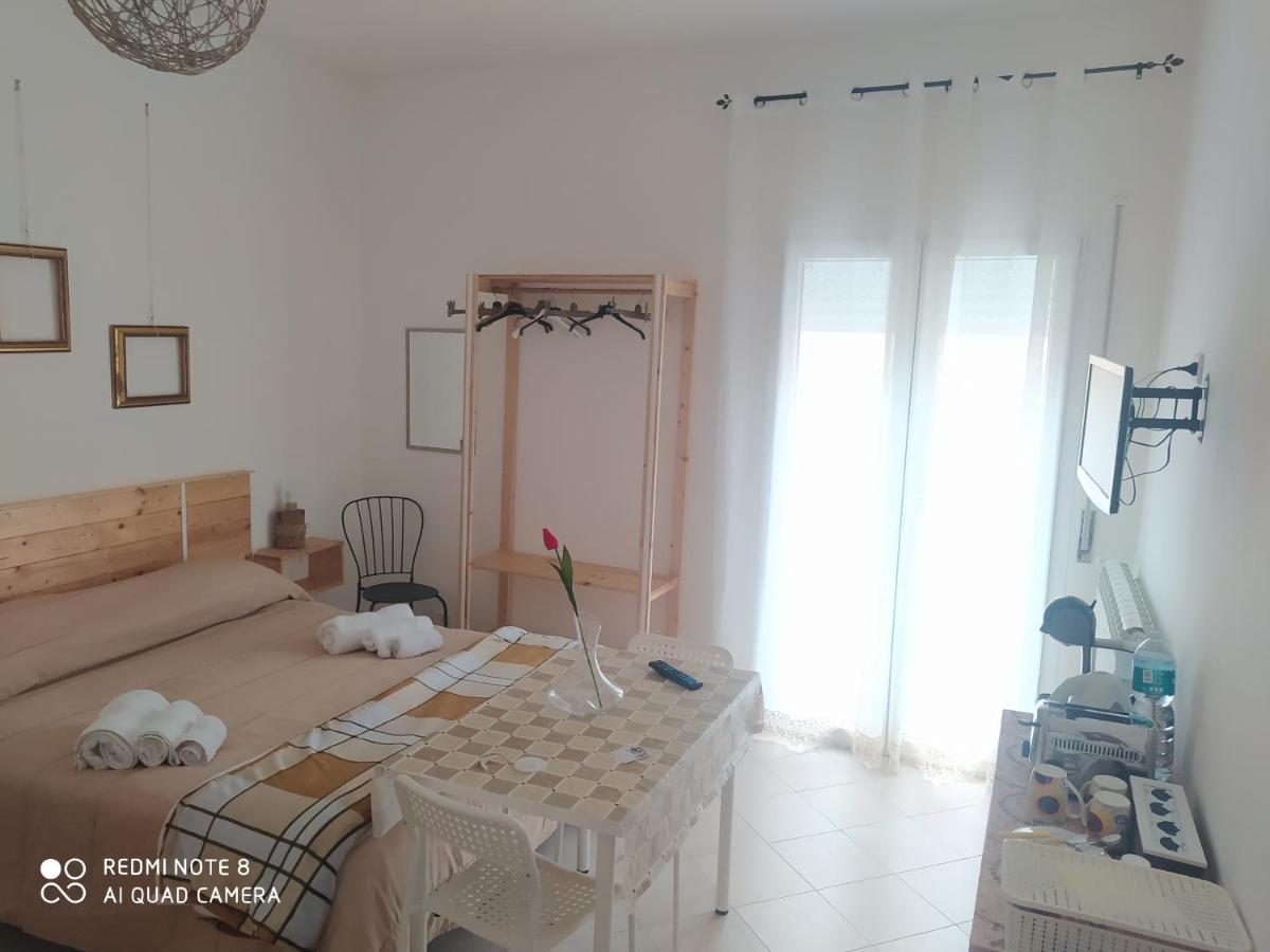 Bed & Breakfast Acquaviva Di Vullo Vincenzo Acquaviva Platani Екстериор снимка