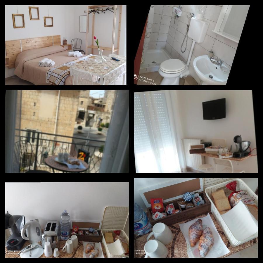 Bed & Breakfast Acquaviva Di Vullo Vincenzo Acquaviva Platani Екстериор снимка