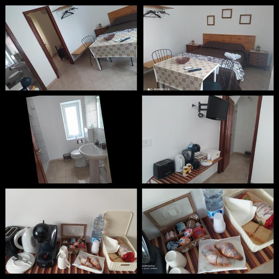Bed & Breakfast Acquaviva Di Vullo Vincenzo Acquaviva Platani Екстериор снимка