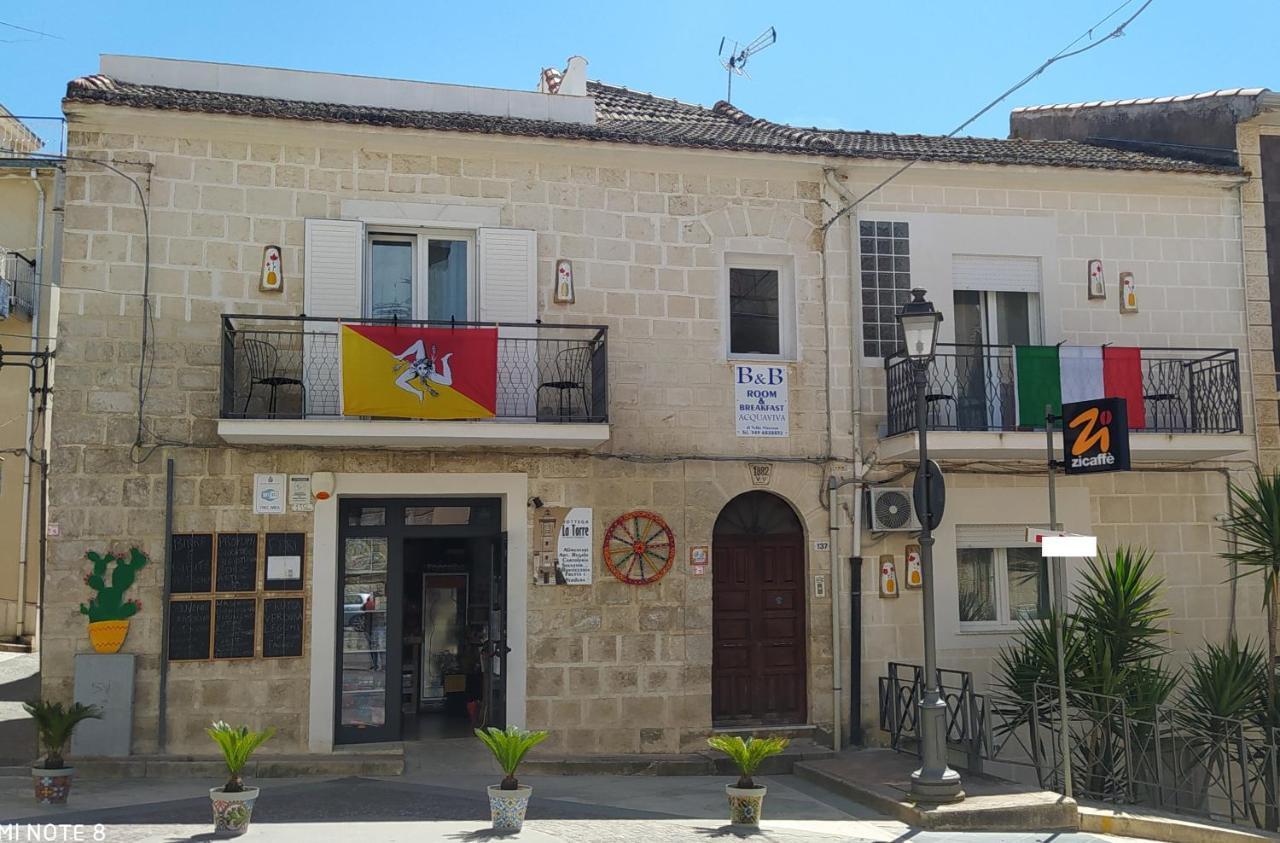 Bed & Breakfast Acquaviva Di Vullo Vincenzo Acquaviva Platani Екстериор снимка