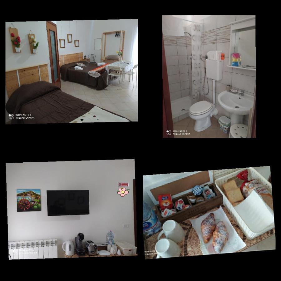 Bed & Breakfast Acquaviva Di Vullo Vincenzo Acquaviva Platani Екстериор снимка