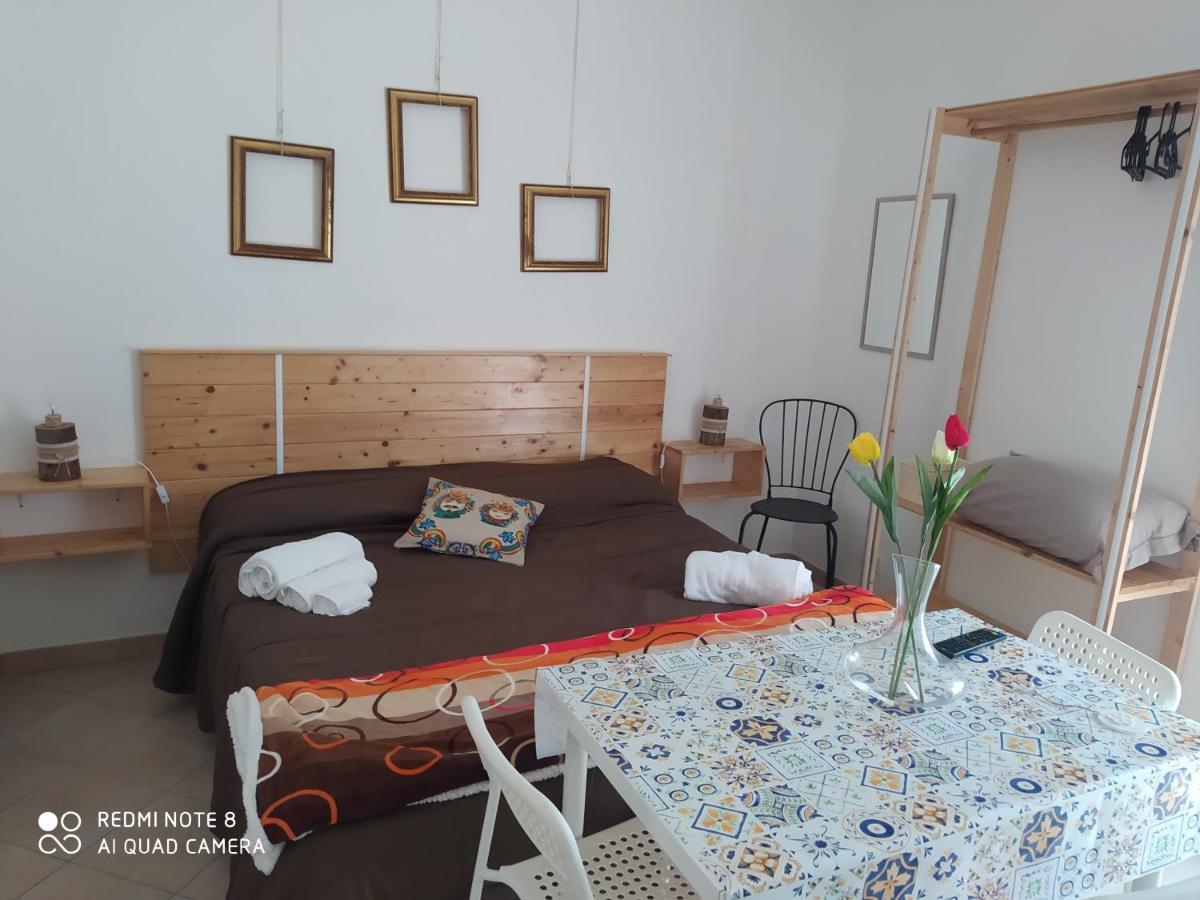 Bed & Breakfast Acquaviva Di Vullo Vincenzo Acquaviva Platani Екстериор снимка