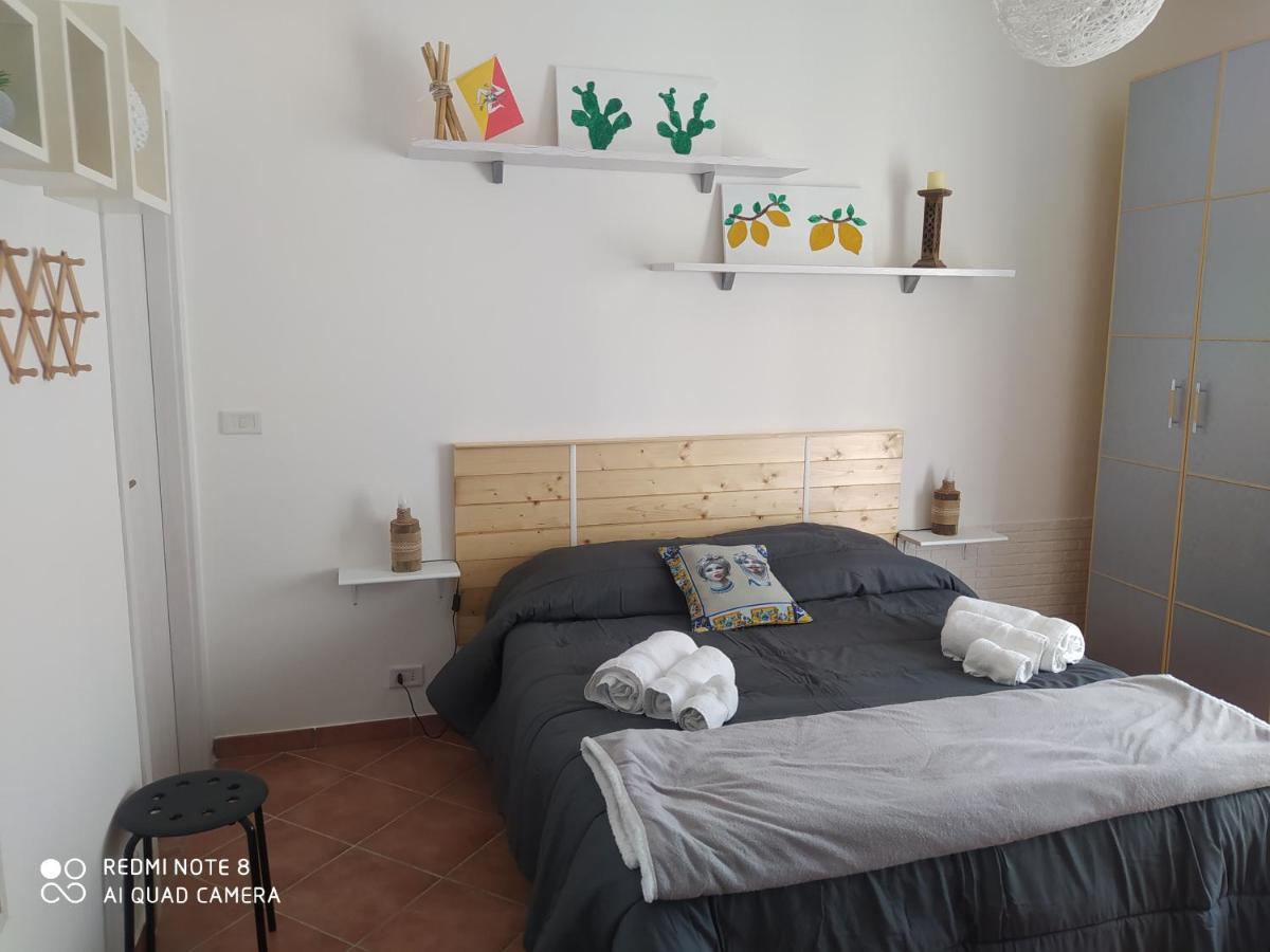 Bed & Breakfast Acquaviva Di Vullo Vincenzo Acquaviva Platani Екстериор снимка