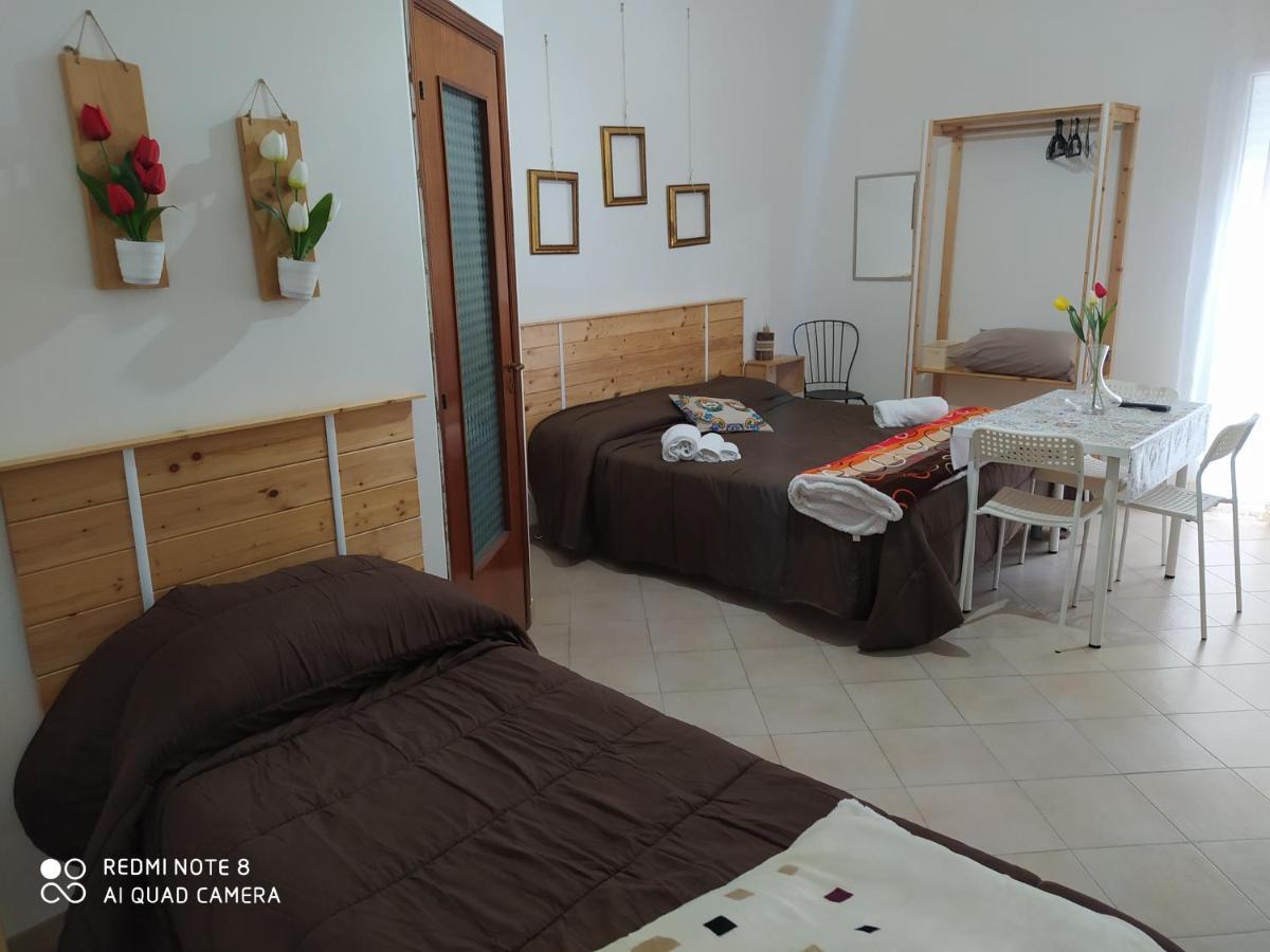 Bed & Breakfast Acquaviva Di Vullo Vincenzo Acquaviva Platani Екстериор снимка