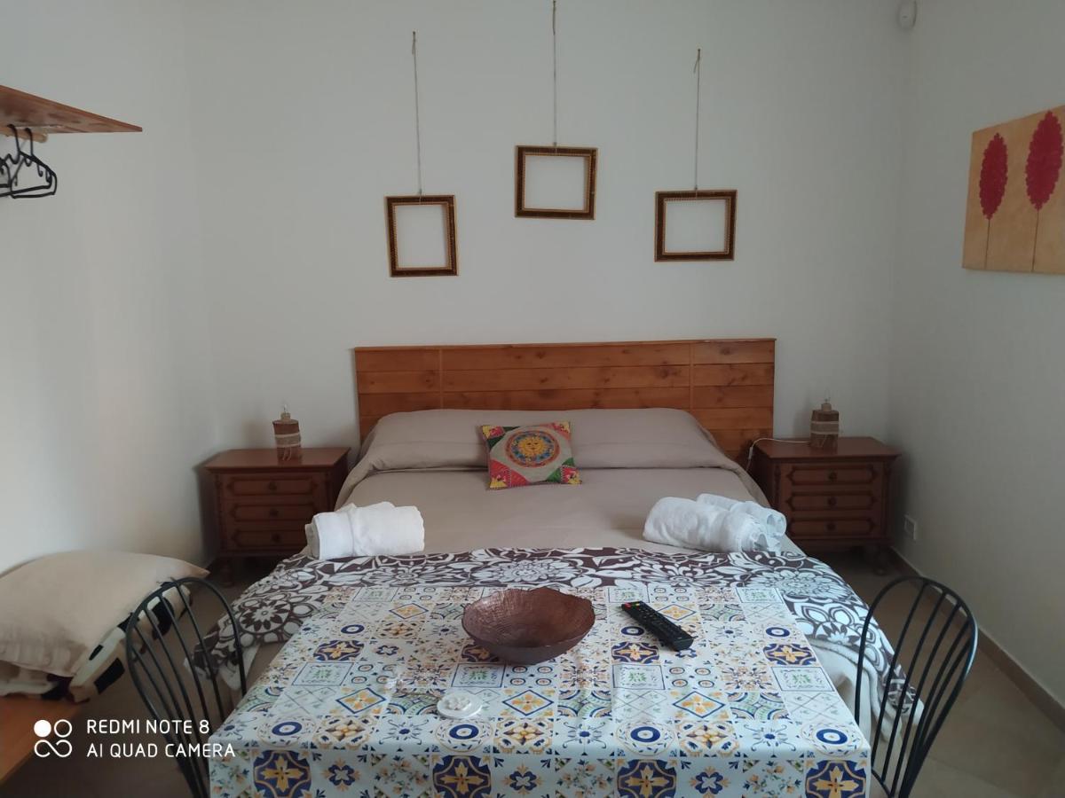 Bed & Breakfast Acquaviva Di Vullo Vincenzo Acquaviva Platani Екстериор снимка