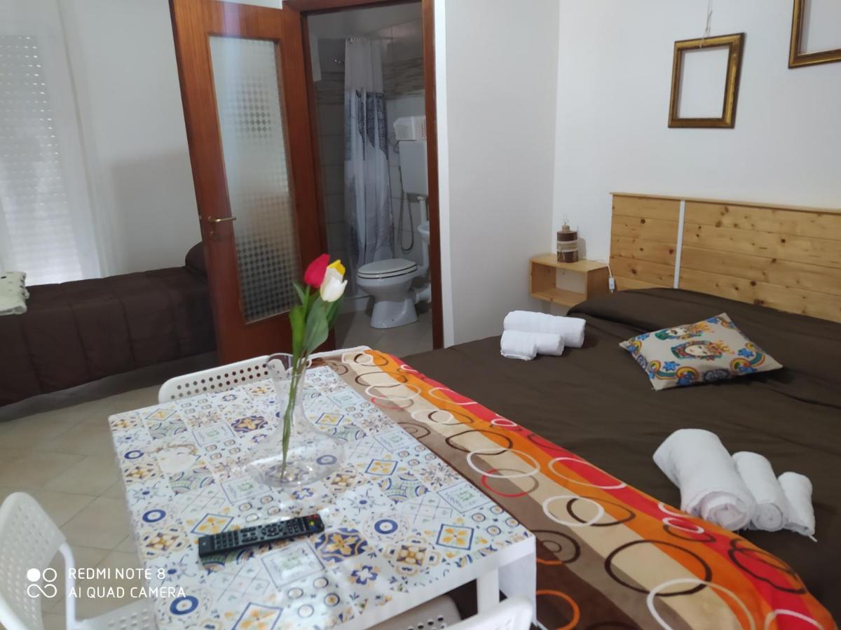 Bed & Breakfast Acquaviva Di Vullo Vincenzo Acquaviva Platani Екстериор снимка
