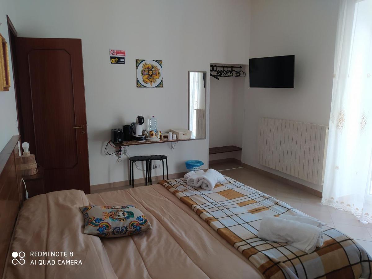 Bed & Breakfast Acquaviva Di Vullo Vincenzo Acquaviva Platani Екстериор снимка