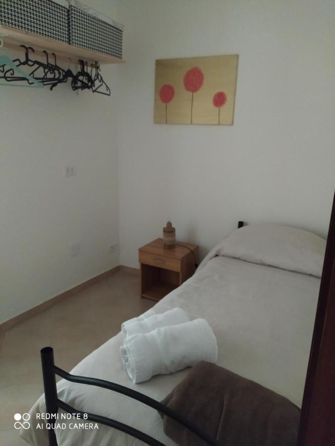 Bed & Breakfast Acquaviva Di Vullo Vincenzo Acquaviva Platani Екстериор снимка