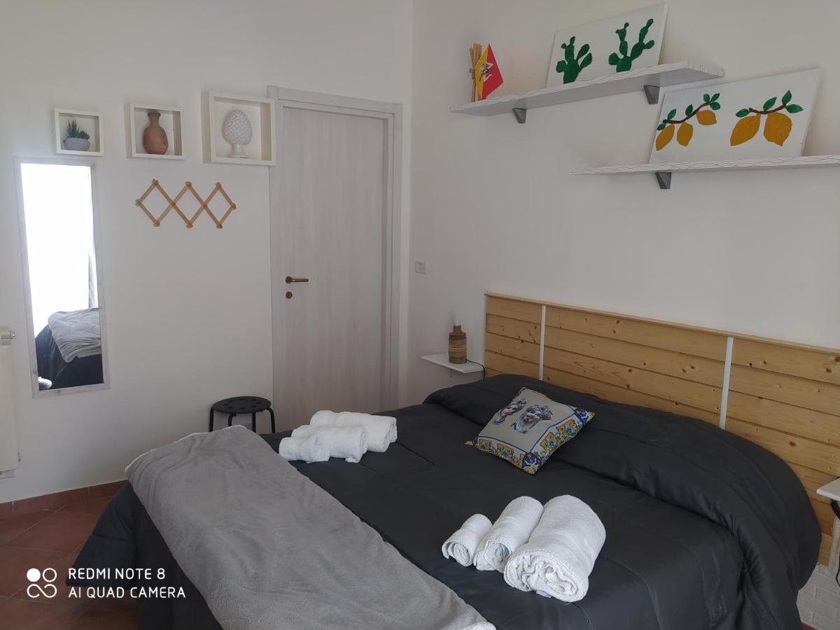 Bed & Breakfast Acquaviva Di Vullo Vincenzo Acquaviva Platani Екстериор снимка