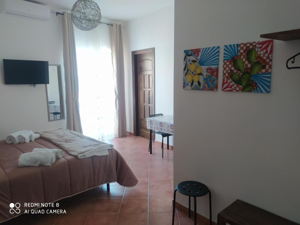 Bed & Breakfast Acquaviva Di Vullo Vincenzo Acquaviva Platani Екстериор снимка