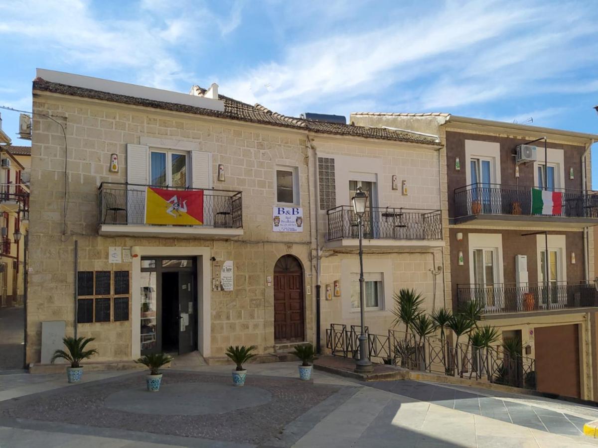 Bed & Breakfast Acquaviva Di Vullo Vincenzo Acquaviva Platani Екстериор снимка
