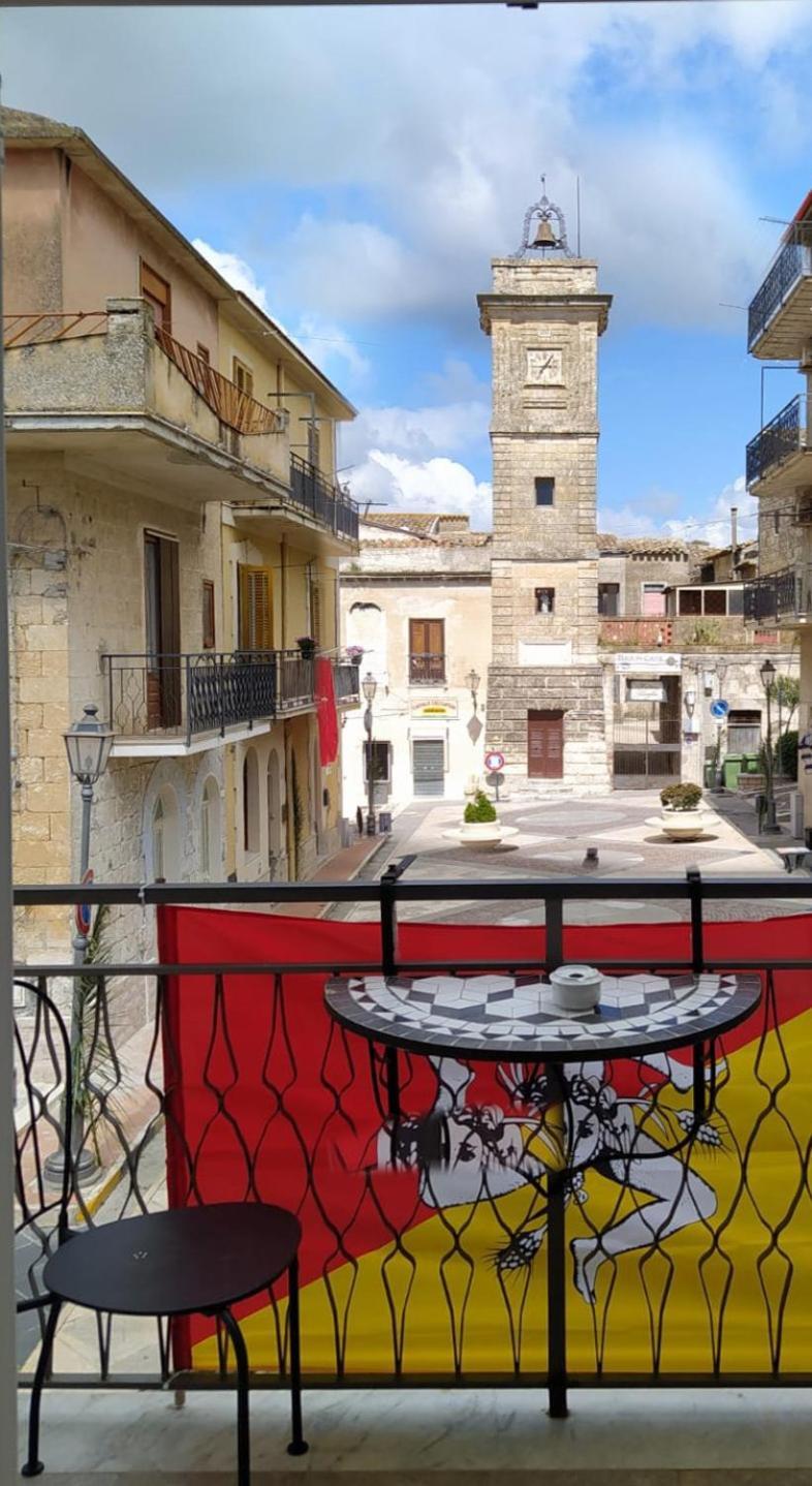 Bed & Breakfast Acquaviva Di Vullo Vincenzo Acquaviva Platani Екстериор снимка