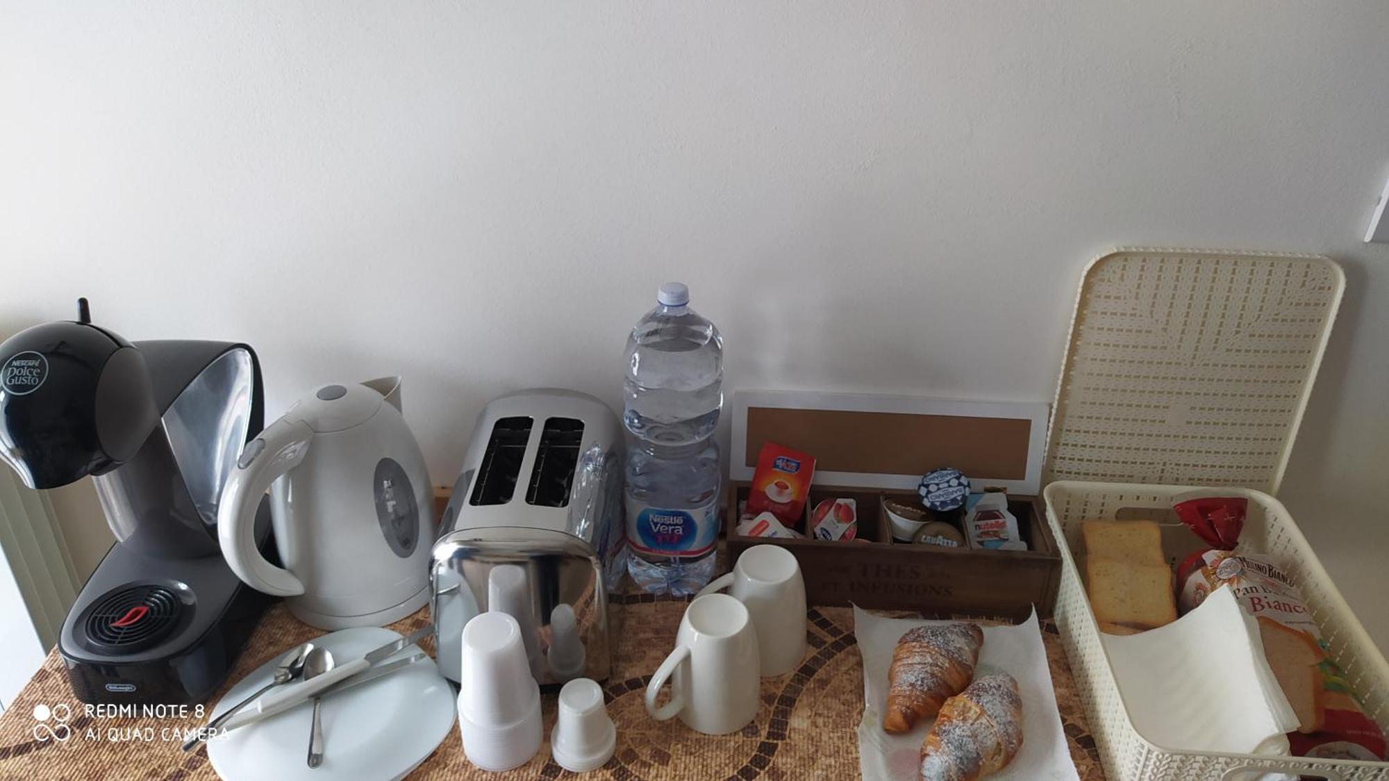 Bed & Breakfast Acquaviva Di Vullo Vincenzo Acquaviva Platani Стая снимка