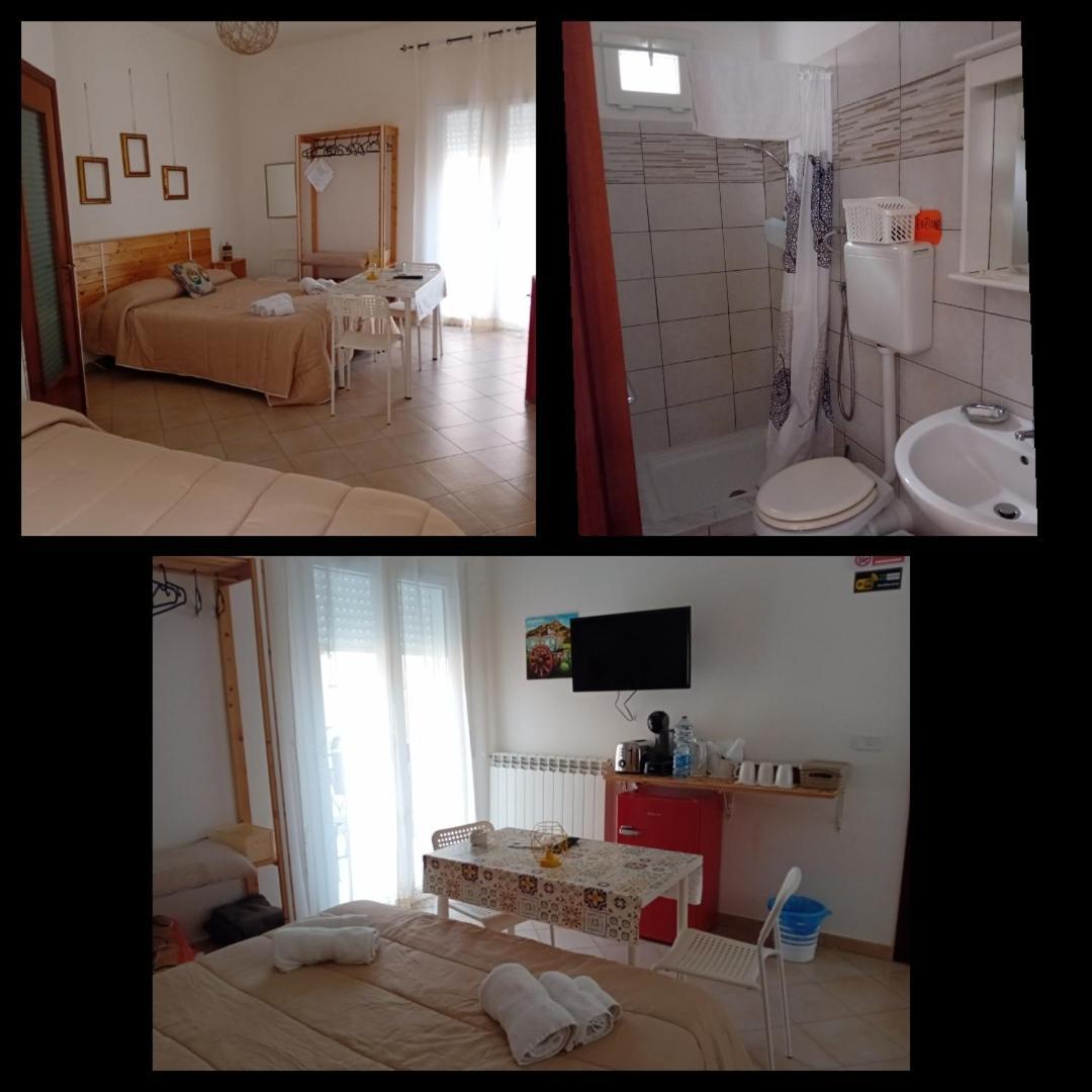 Bed & Breakfast Acquaviva Di Vullo Vincenzo Acquaviva Platani Екстериор снимка