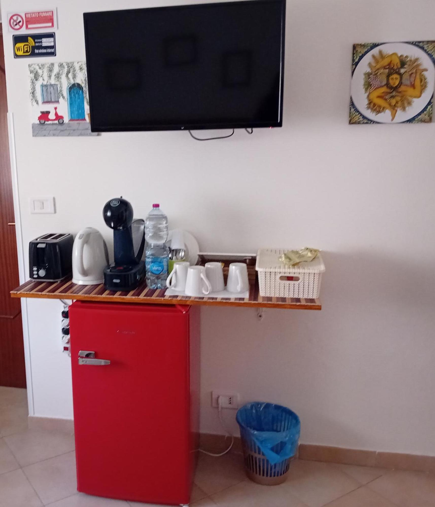 Bed & Breakfast Acquaviva Di Vullo Vincenzo Acquaviva Platani Екстериор снимка