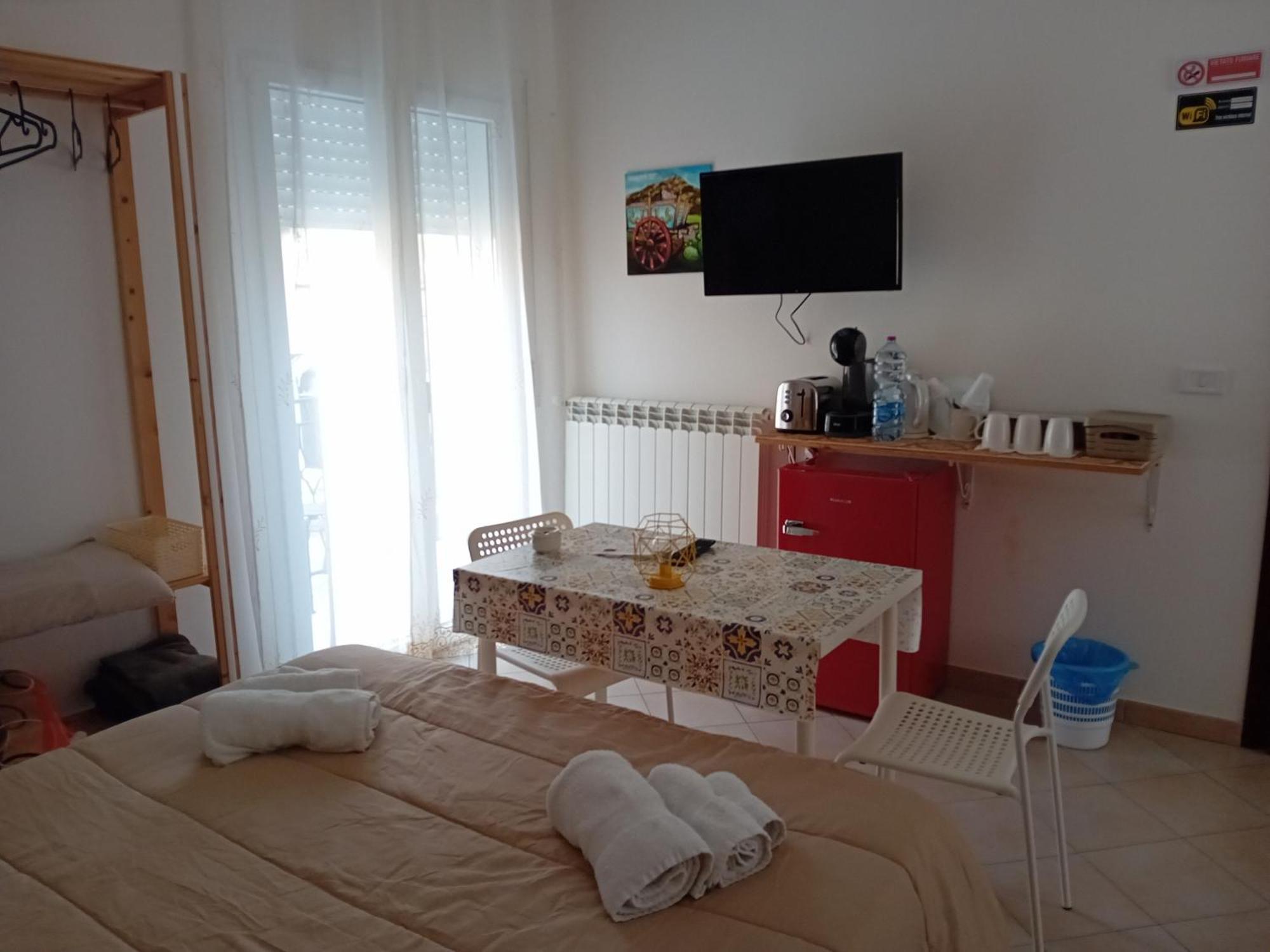 Bed & Breakfast Acquaviva Di Vullo Vincenzo Acquaviva Platani Екстериор снимка