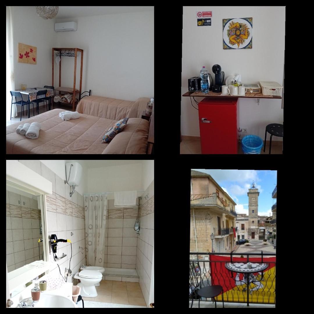 Bed & Breakfast Acquaviva Di Vullo Vincenzo Acquaviva Platani Екстериор снимка