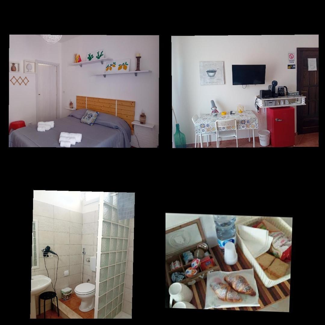 Bed & Breakfast Acquaviva Di Vullo Vincenzo Acquaviva Platani Стая снимка