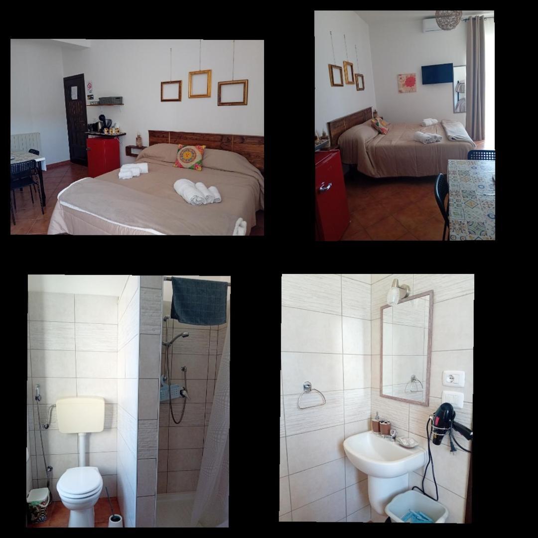 Bed & Breakfast Acquaviva Di Vullo Vincenzo Acquaviva Platani Екстериор снимка