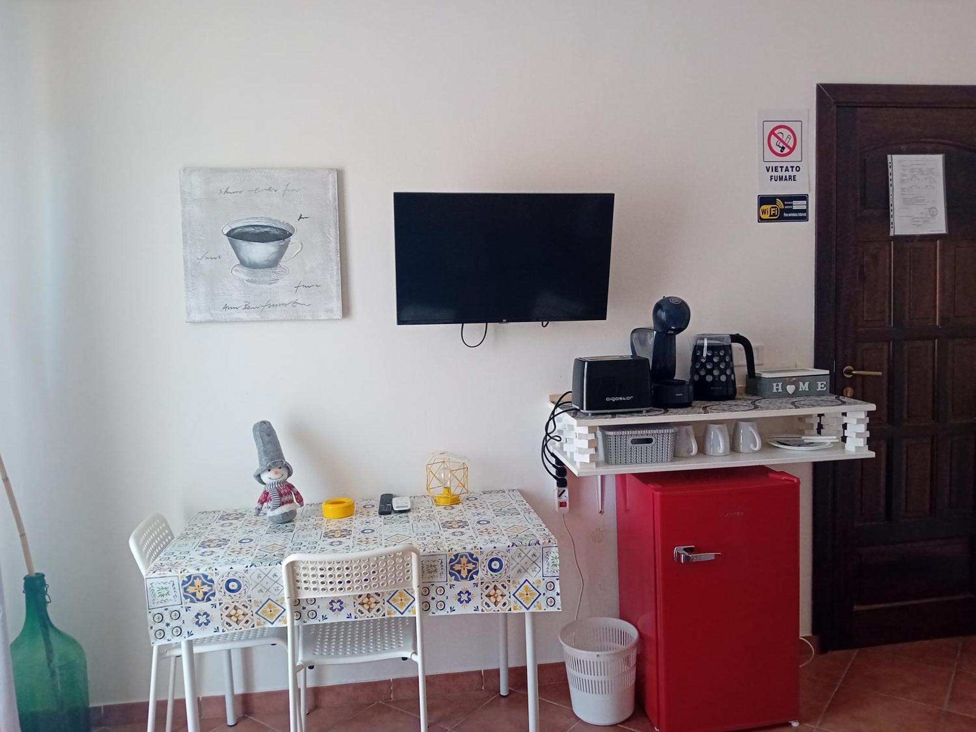 Bed & Breakfast Acquaviva Di Vullo Vincenzo Acquaviva Platani Стая снимка