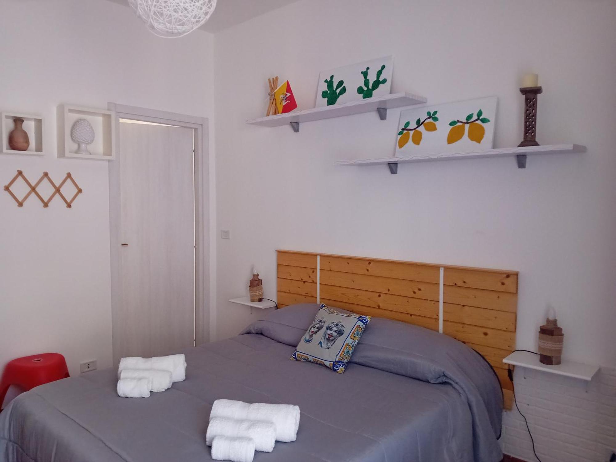 Bed & Breakfast Acquaviva Di Vullo Vincenzo Acquaviva Platani Стая снимка